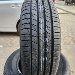 205/65R15 Dunlop Passenger Car Tyre