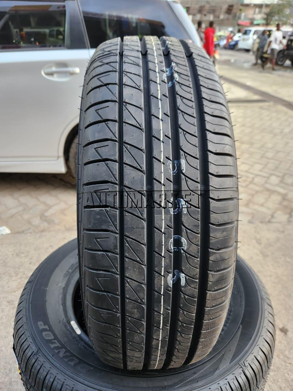 205/65R15 Dunlop Passenger Car Tyre