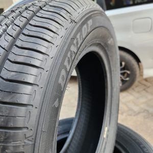 205/65R15 Dunlop Passenger Car Tyre