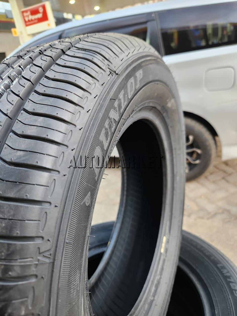 205/65R15 Dunlop Passenger Car Tyre