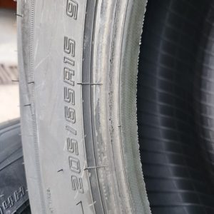 205/65R15 Dunlop Passenger Car Tyre