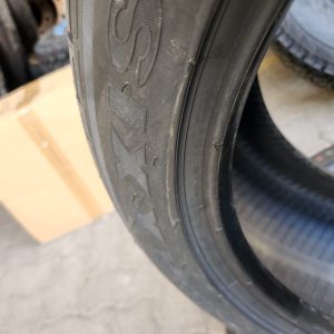 275/40ZR20 Maxxis Performance Tyre in Kenya