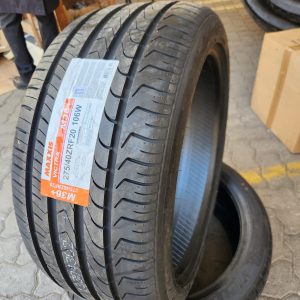 275/40ZR20 Maxxis Performance Tyre in Kenya