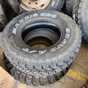 265/75R16 Maxxis All-Terrain Tyre