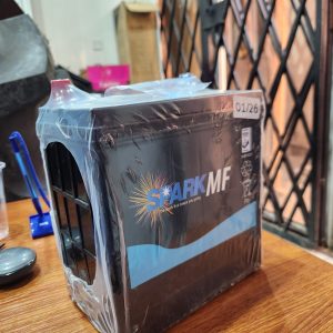 Spark MF 035 (NS40) Maintenance Free Car Battery