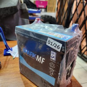 Spark MF 035 (NS40) Maintenance Free Car Battery