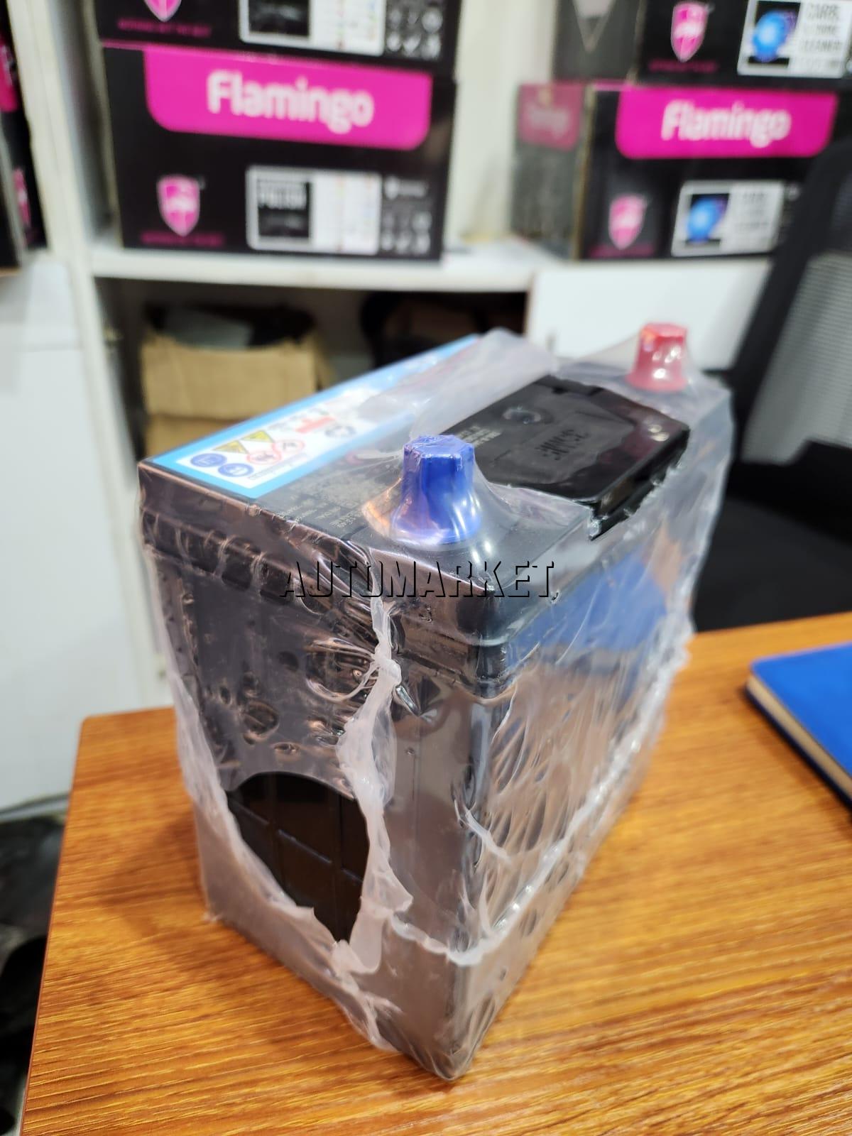 Spark MF 035 (NS40) Maintenance Free Car Battery