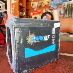 Spark MF 045 (NS60) Maintenance Free Car Battery