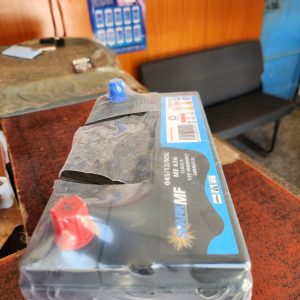 Spark MF 045 (NS60) Maintenance Free Car Battery