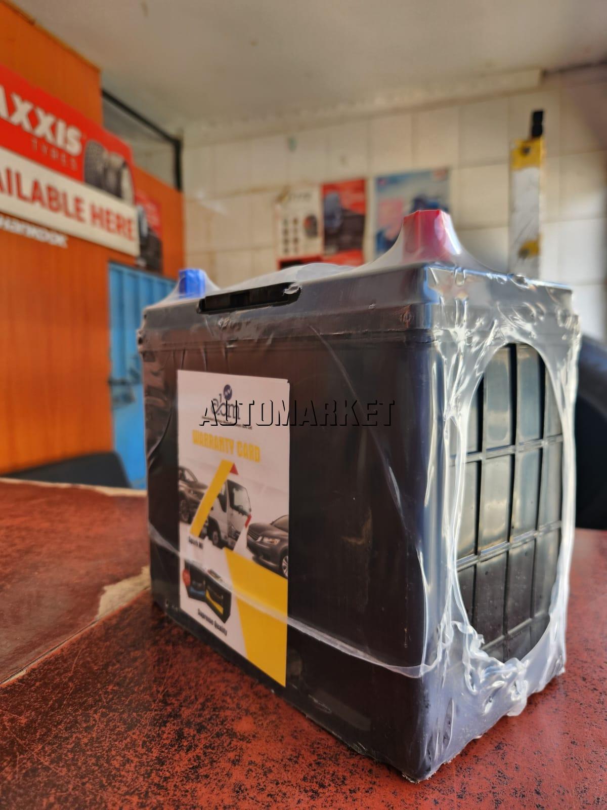 Spark MF 045 (NS60) Maintenance Free Car Battery