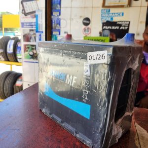 Spark MF 045 (NS60) Maintenance Free Car Battery