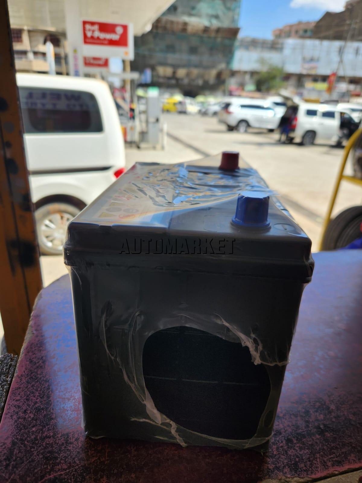 Spark MF NS70 Maintenance Free Car Battery