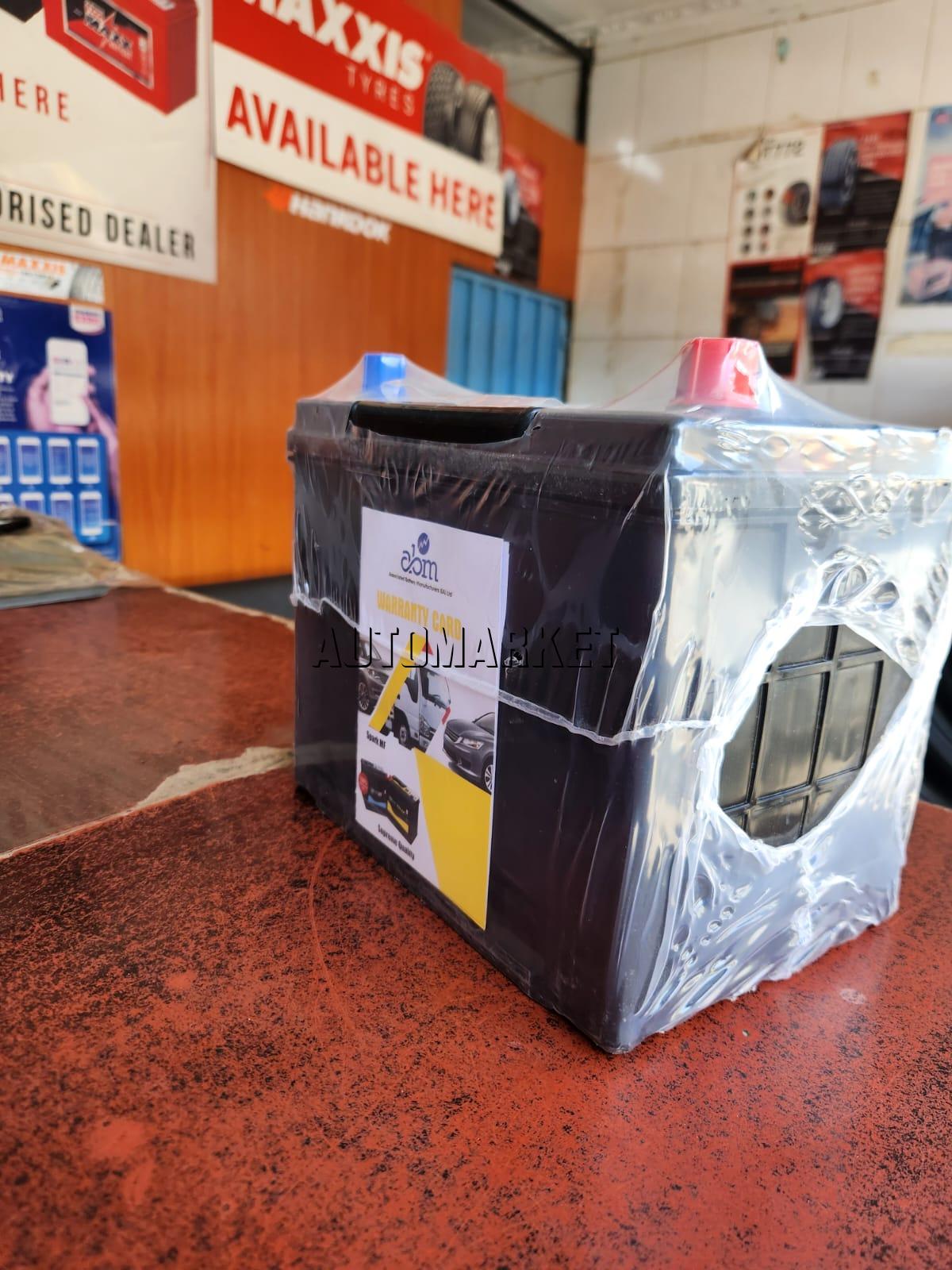 Spark MF NS70 Maintenance Free Car Battery