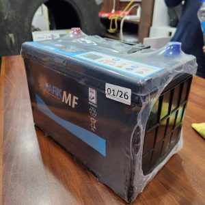 Spark MF N70 Maintenance Free Car Battery