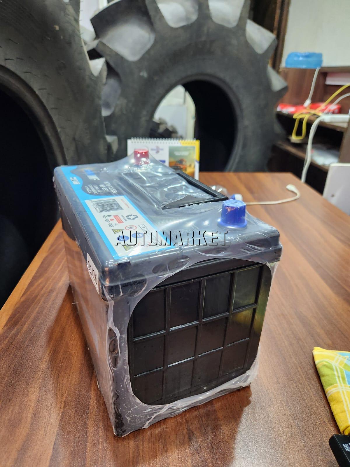 Spark MF N70 Maintenance Free Car Battery