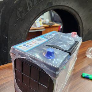 Spark MF N70 Maintenance Free Car Battery