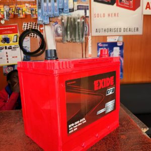 Chloride Exide Q85 EFB Start-Stop Car Battery