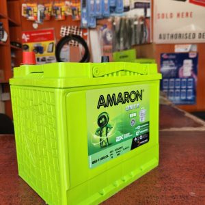 Amaron Q85 EFB Start-Stop Car Battery