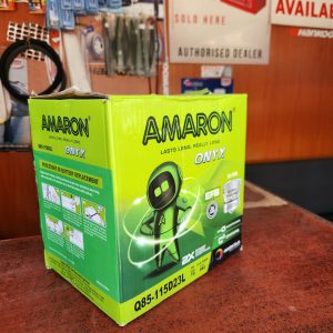 Amaron Q85 EFB Start-Stop Car Battery