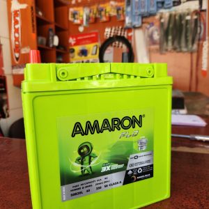 Amaron NS40 (035) Maintenance Free Car Battery