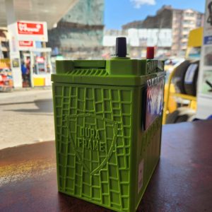 Amaron NS40 (035) Maintenance Free Car Battery