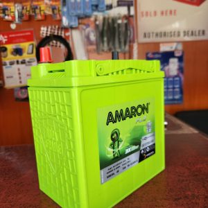 Amaron NS40 (035) Maintenance Free Car Battery