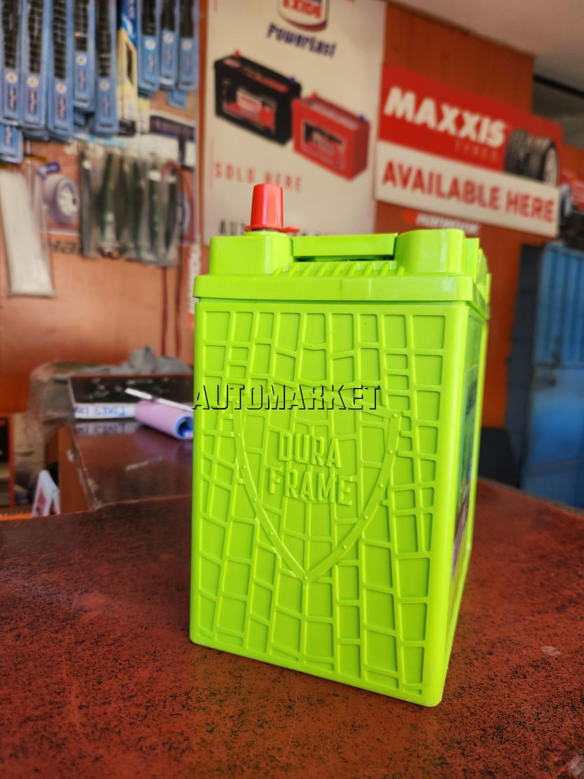 Amaron NS40 (035) Maintenance Free Car Battery