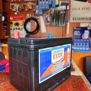 Chloride Powerlast NS70