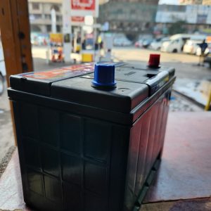 Chloride Powerlast NS70