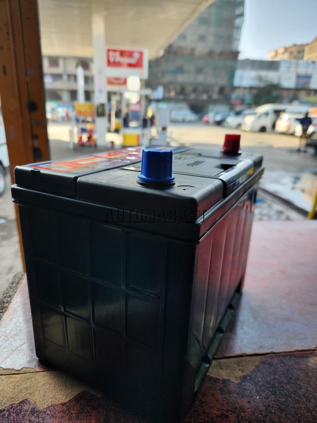 Chloride Powerlast NS70