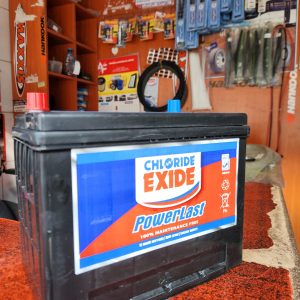Chloride Powerlast NS70
