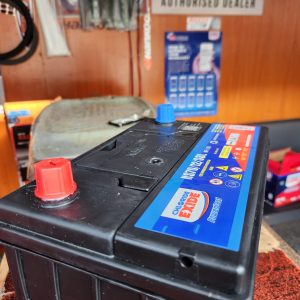 Chloride Powerlast NS70