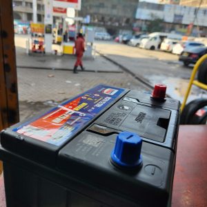 Chloride Powerlast NS70
