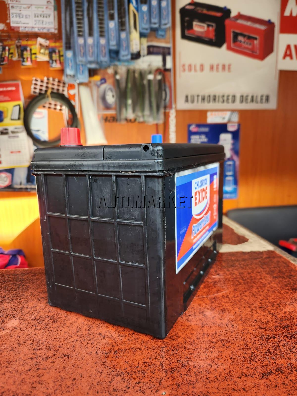 Chloride Powerlast N70