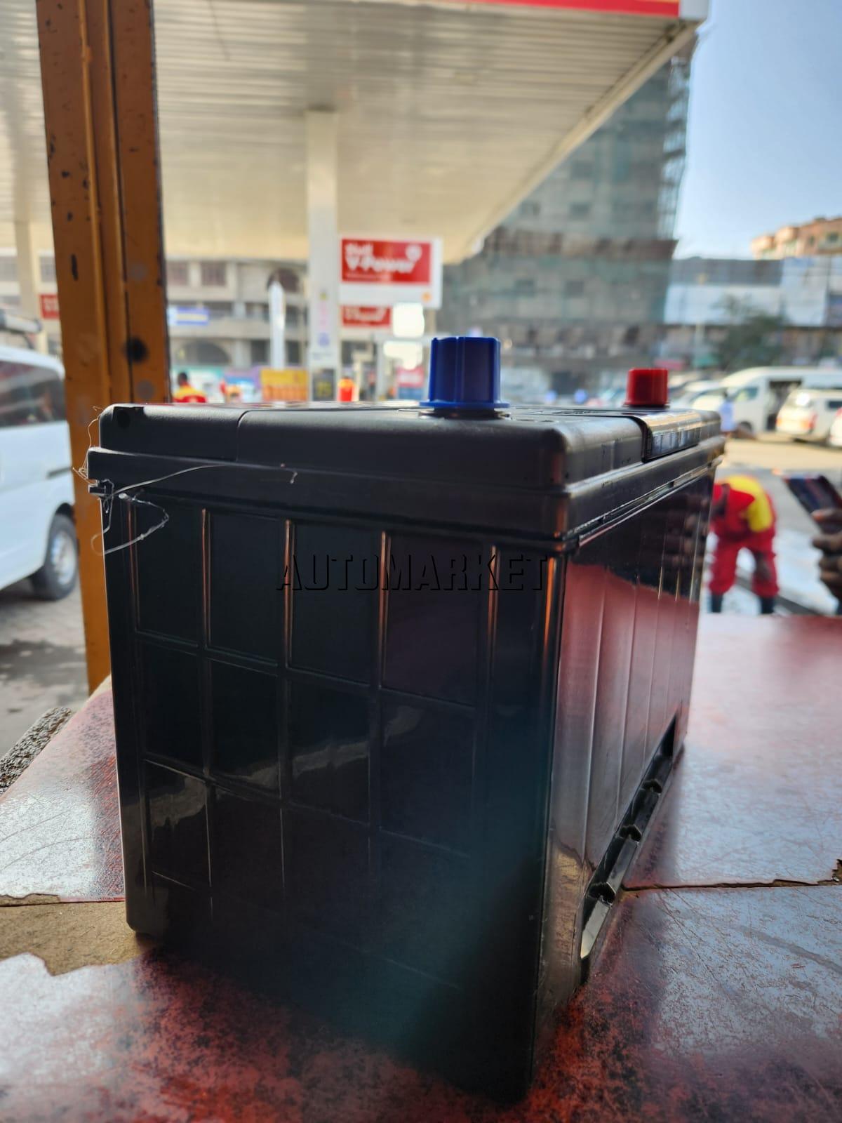 Chloride Powerlast N70