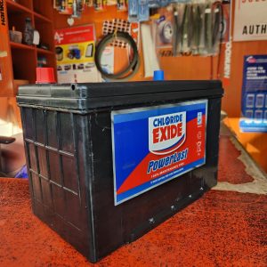 Chloride Powerlast N70