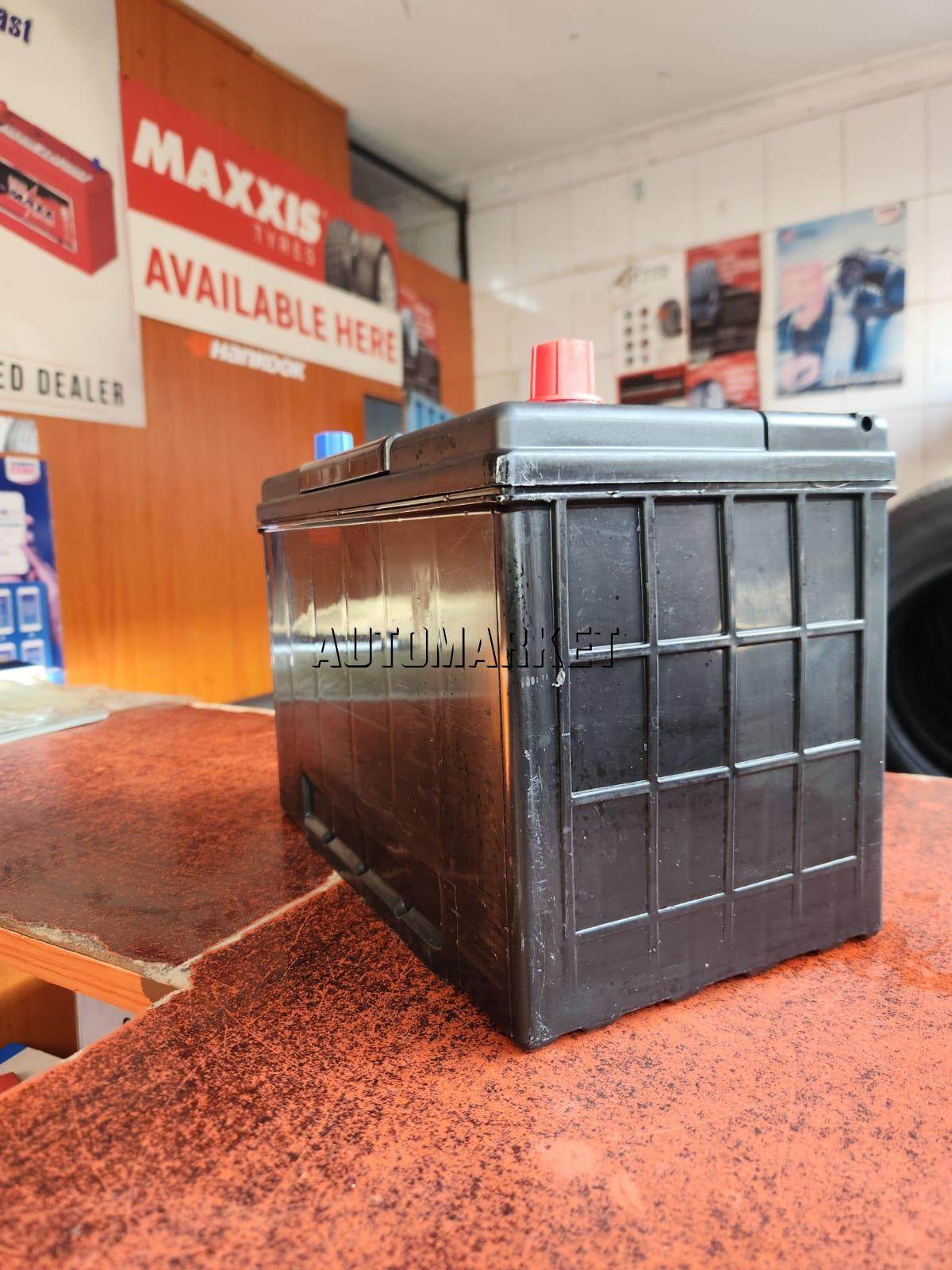 Chloride Powerlast N70