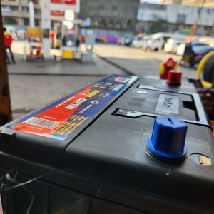 Chloride Powerlast N70