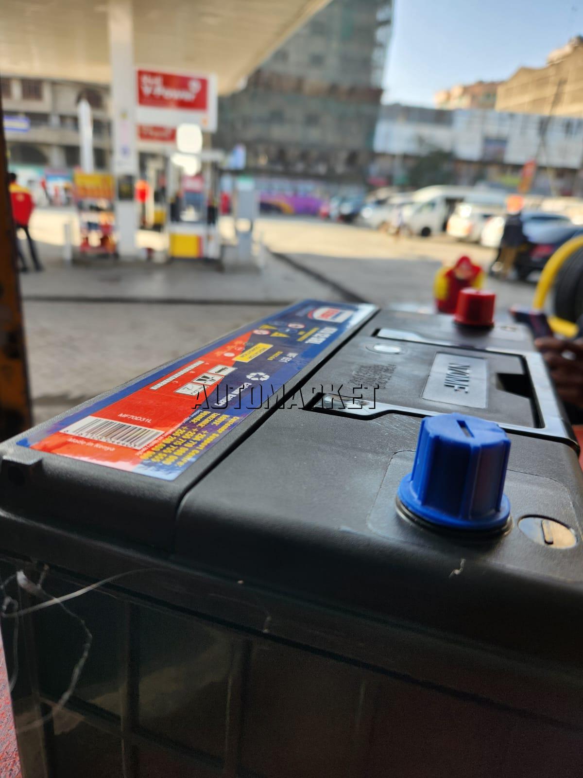 Chloride Powerlast N70