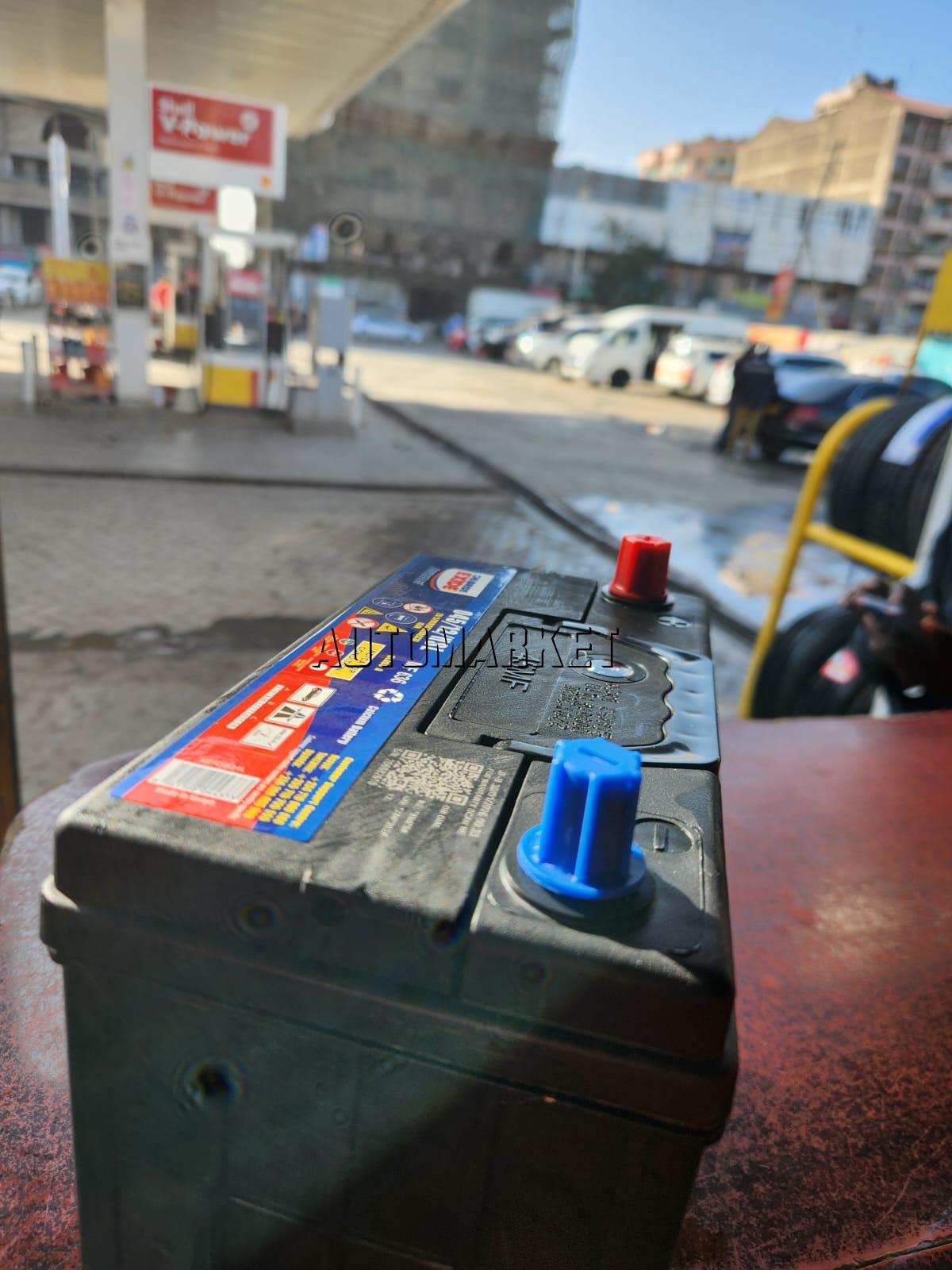 Chloride Powerlast 045 MF