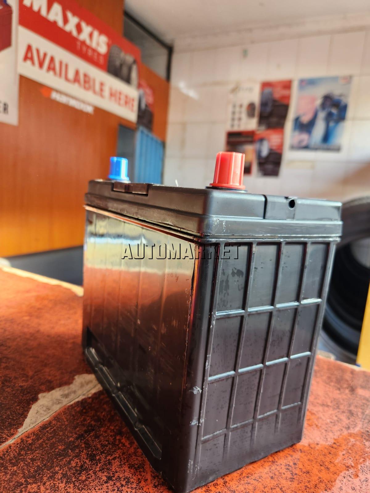 Chloride Powerlast 045 MF