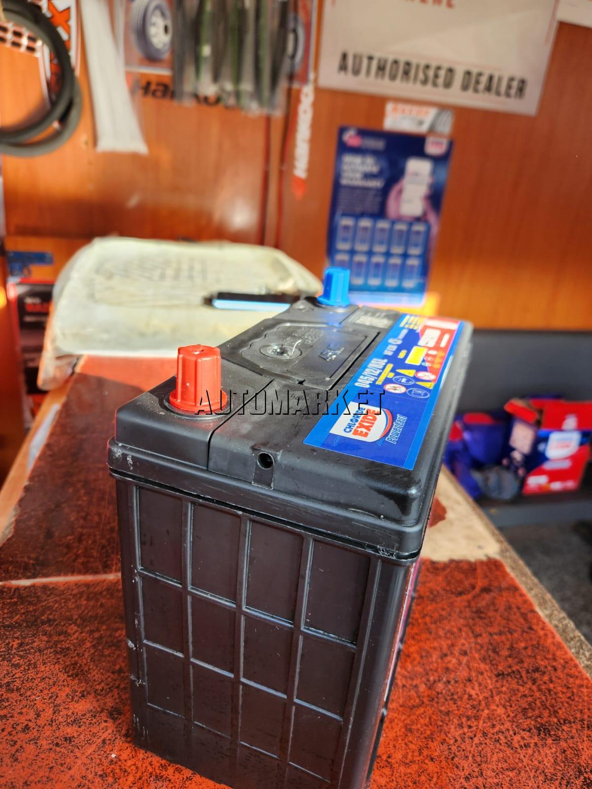 Chloride Powerlast 045 MF