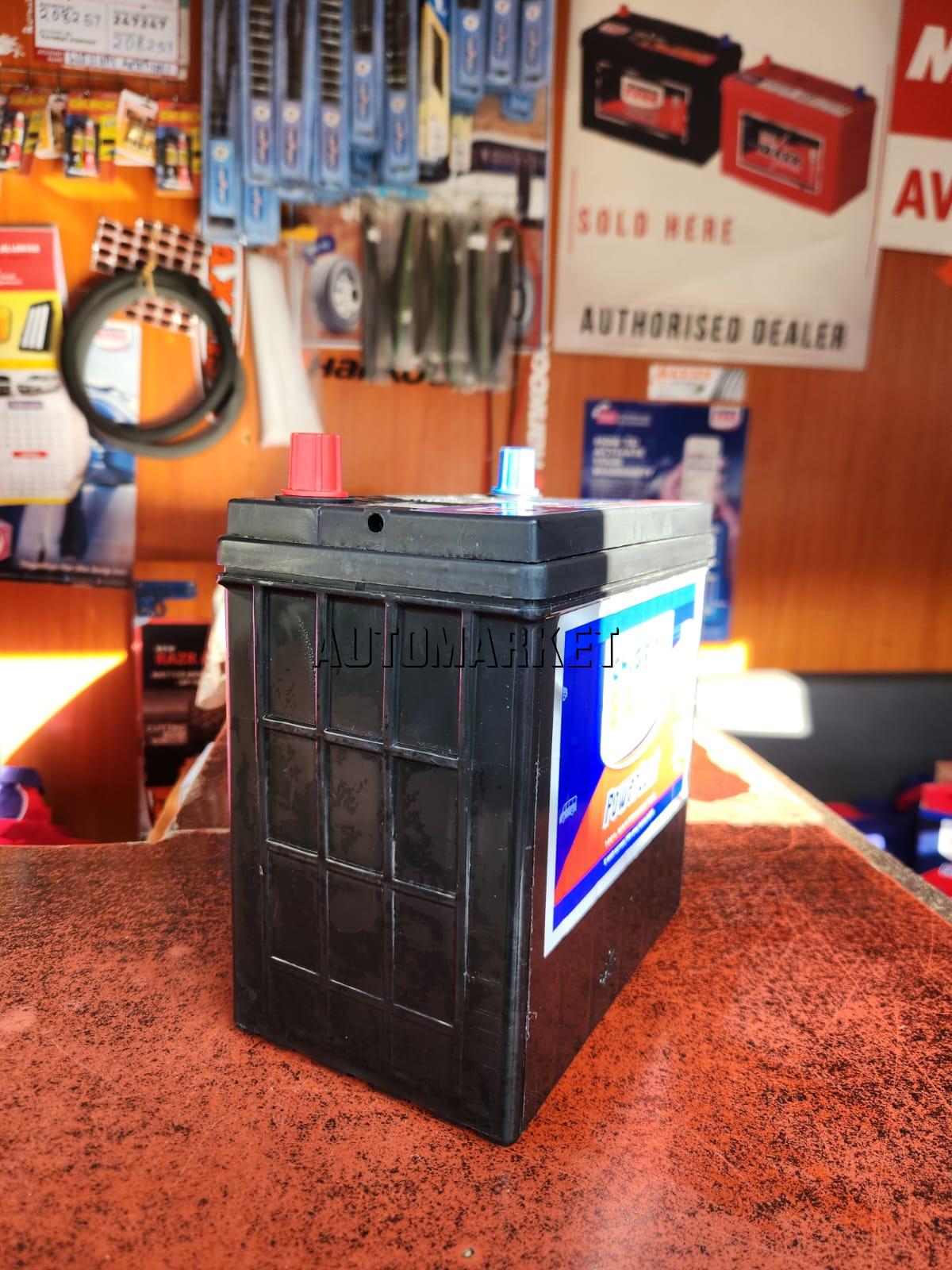 Chloride Powerlast 035 MF