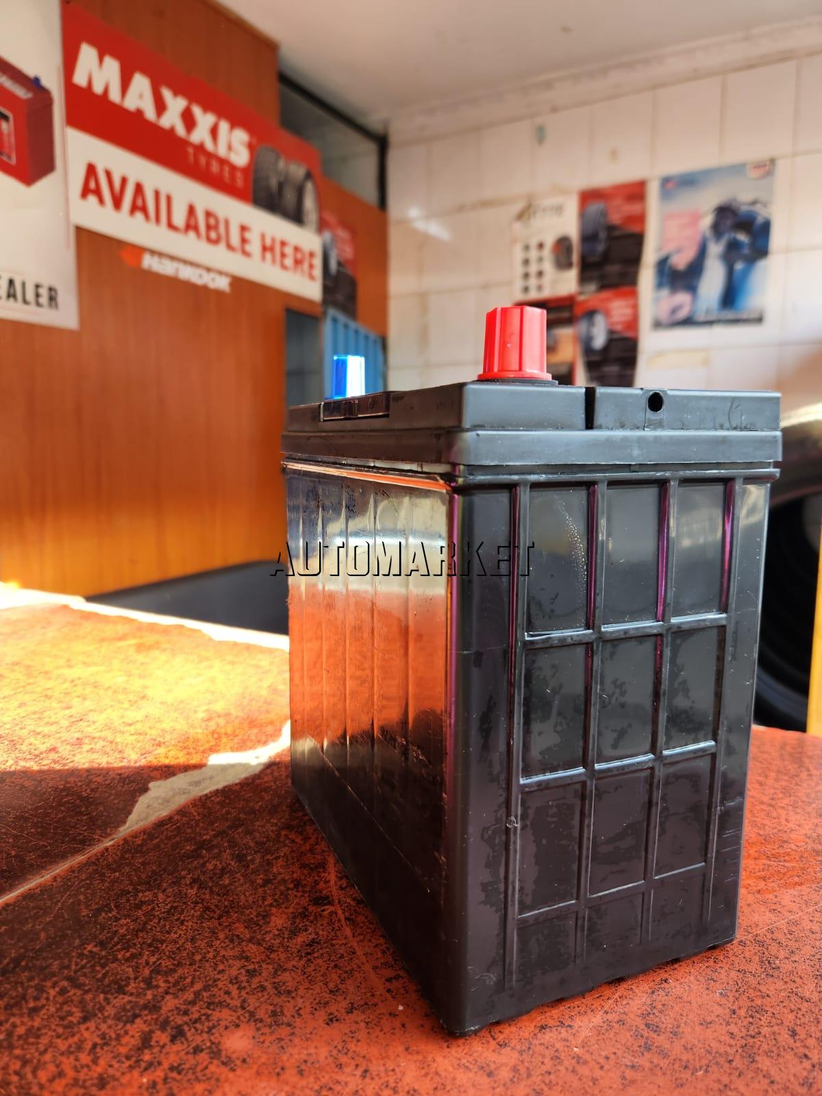 Chloride Powerlast 035 MF