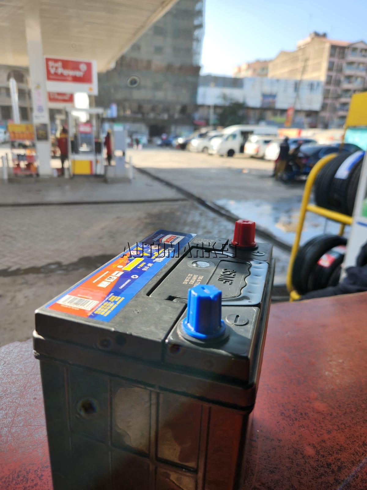 Chloride Powerlast 035 MF