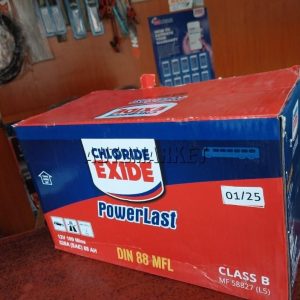 Chloride Powerlast DIN 88 MF