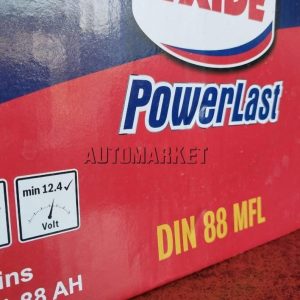 Chloride Powerlast DIN 88 MF