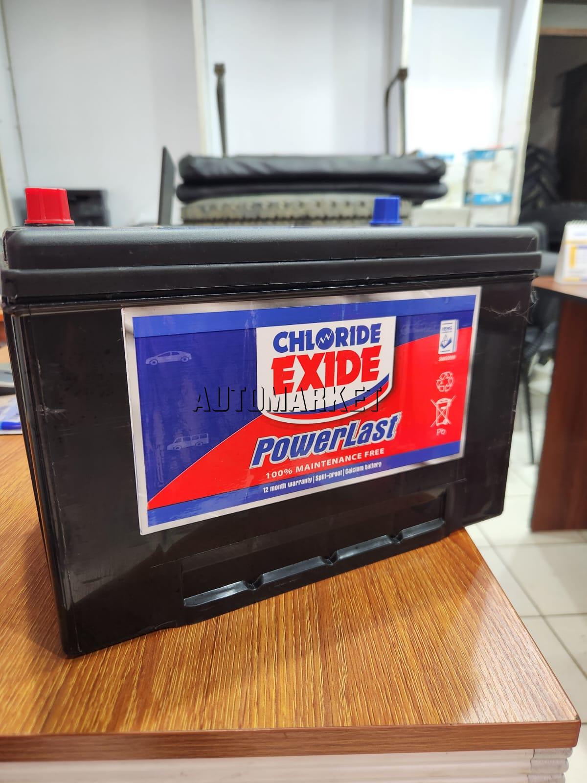 Chloride Powerlast N90 MF