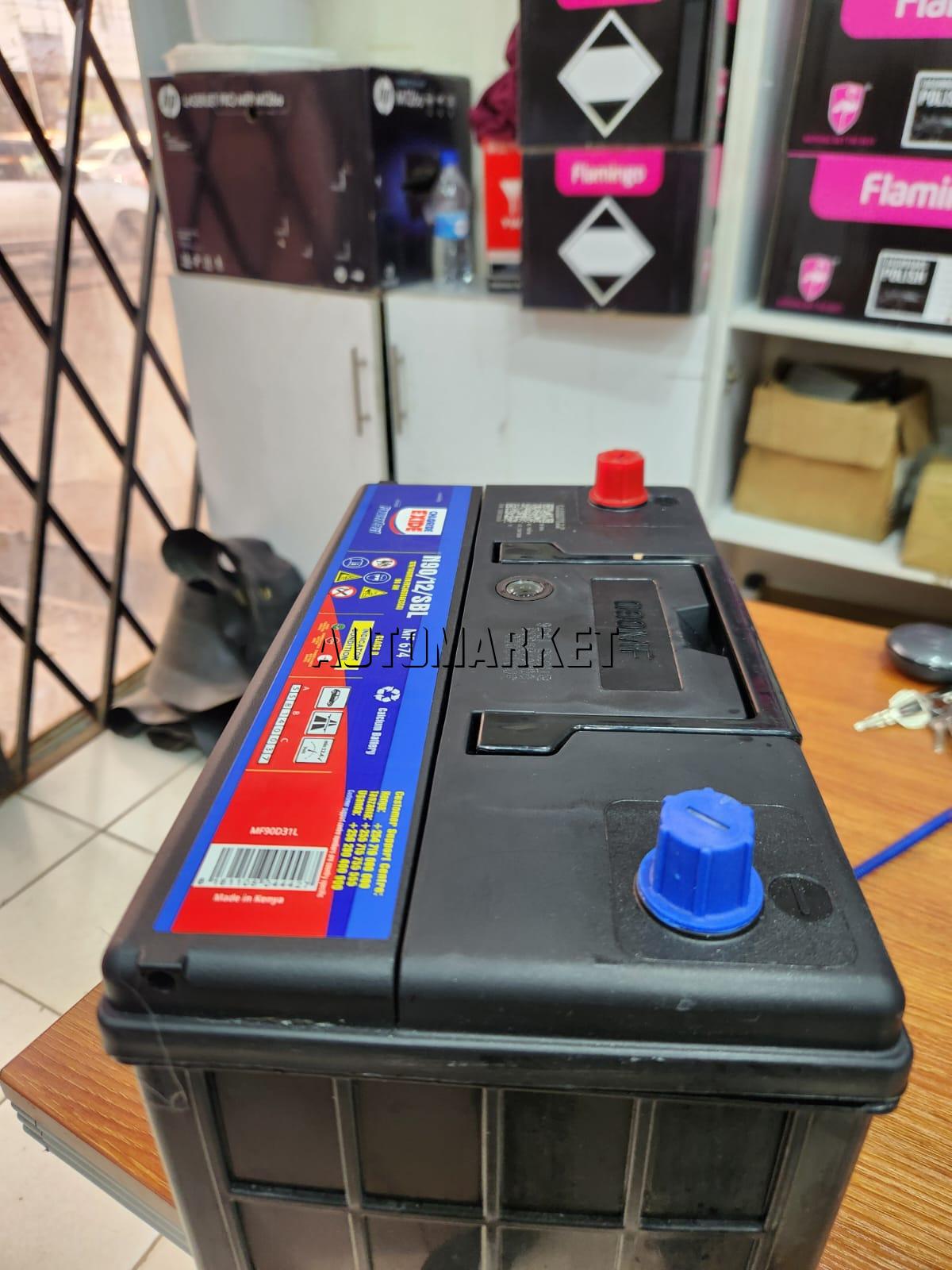 Chloride Powerlast N90 MF