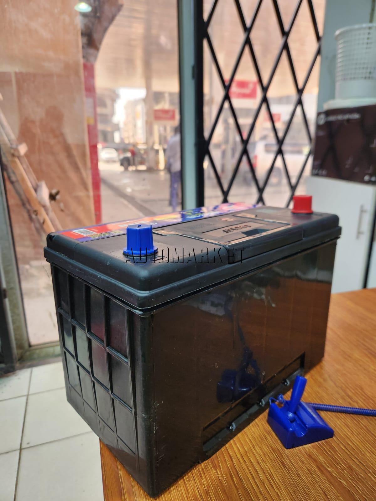 Chloride Powerlast N90 MF